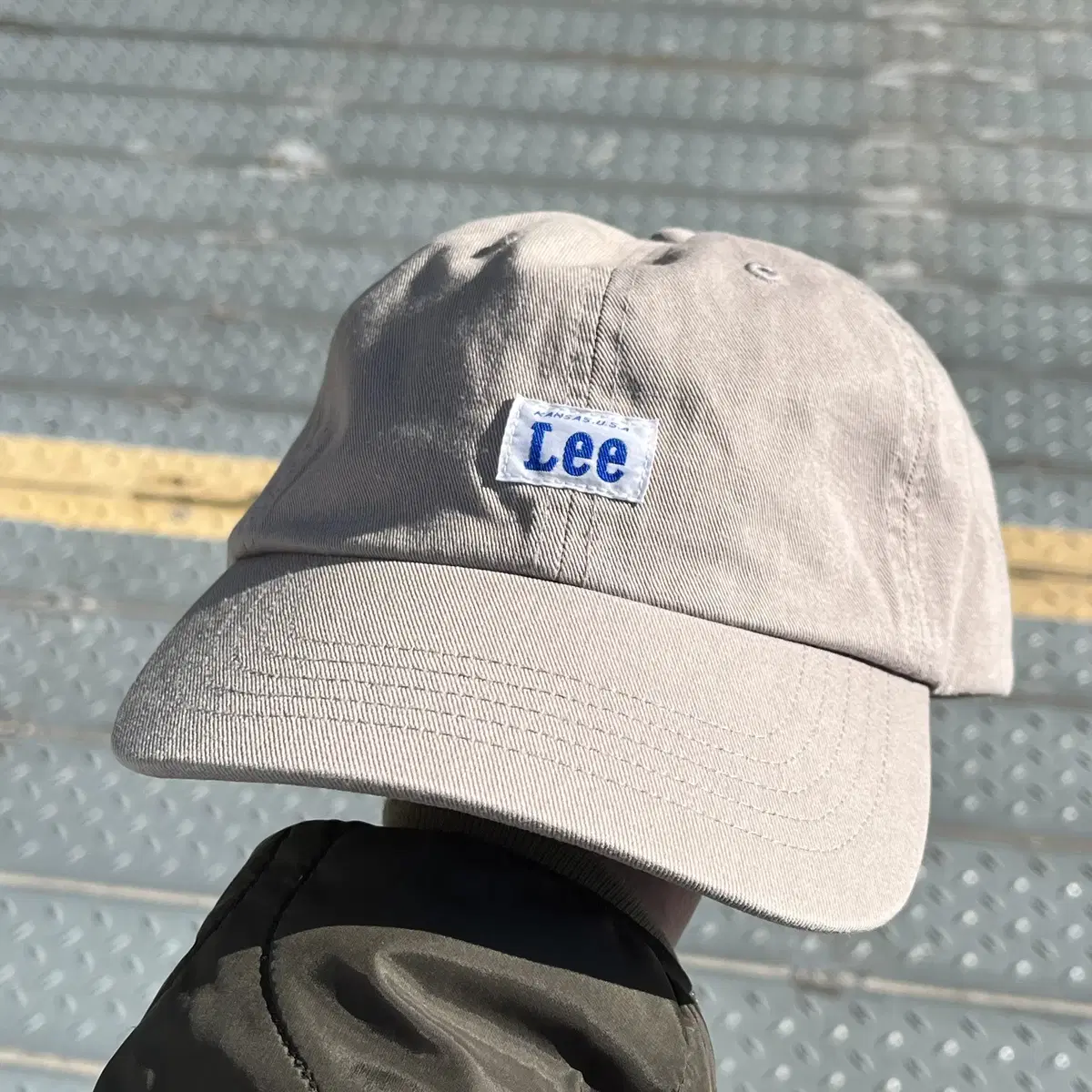 LEE cotton 100% Ballcap